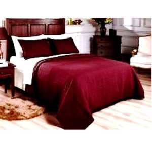 BEDCOVER SET POLOS KOMBINASI