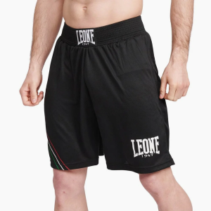 ORIGINAL LEONE - BOXING SHORTS FLAG