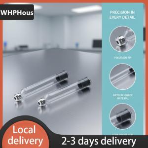 [COD] WHPHous Ship within 24 hours 10/30/50Pcs Insulin Bottles Compatible with Lilly Pen Leakproof Cassette for Aesthetic Clinic
