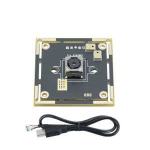 High Performances 13MP USB Camera Module with Autofocus and 78.4/120degree Lens USB Bus Power for High Resolution Device