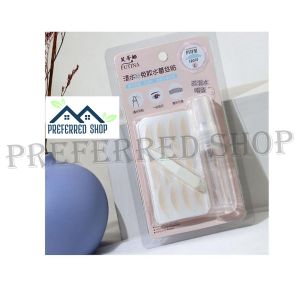 PREFERRED SHOP 120Pairs Lace Invisible One-sided Sticky Eyelid Tape Eye Lift Strips Sticker Instant Lift Eyelid Without Surgery Perfect for Light/Heavy Saggy Hooded Droopy Uneven Mono-eyelids