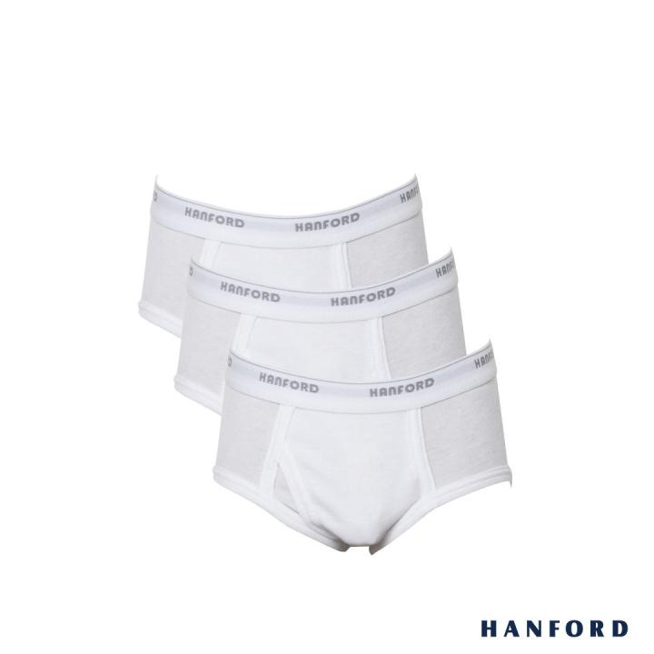 Men's 3-in-1 Pack Classic Brief