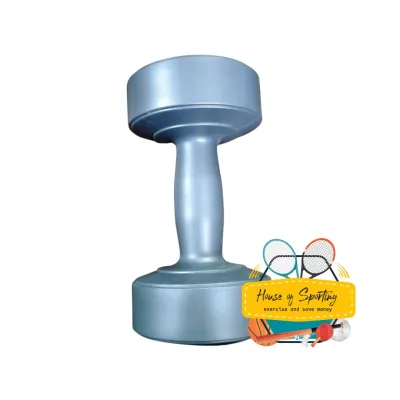 Barbel / Dumbbell Plastik Winstar 2 Kg [1 pc]