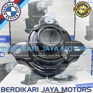 ENGINE MOUNTING DUDUKAN MONTING MESIN AT RH MATIC KANAN HONDA JAZZ 2004 2005 2006 2007 50821-SAA-013 ORIGINAL MERK BENSCO ASLI