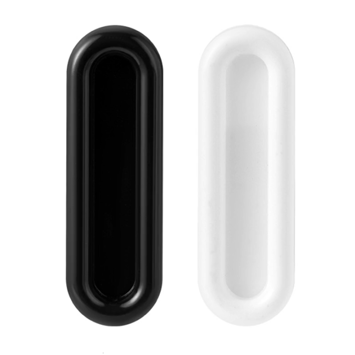 Window Hand Grip Sliding Window Handle With Strong Adhesive Backing Ergonomic Finger ...