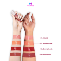 MOP Mother Of Pearl G.W.S | GWS Gleaming Wonderful Shiny | Plump Gloss | Hydrating Lip Gloss. 