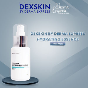 Derma Express Hydrating Essence for Men