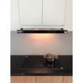 Máy hút mùi âm tủ bếp 6 tấc Kaff KF-TL60H - Công suất hút: 750m3/h - Bảo hành chính hãng 03 năm. 