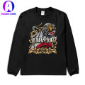 Kaos Lengan Panjang Jumantoro Barongan GWSM Garuda Wisnu Satria Muda Baju Pakaian T Shirt Pria Wanita. 