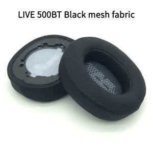 Miếng đệm tai Live 400BT cho LIVE 400BT 460NC LIVE500BT miếng đệm tai Live 400 BT 460 NC miếng đệm tai nghe vỏ đệm bộ phận sửa chữa
