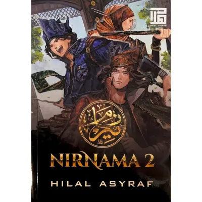 [SB] Nirnama 2 (Hilal Asyraf)