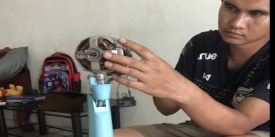 Power shopping ตลับลูกปืน628zz ลูกปืนพัดลมฮาตาริ16นิ้ว อะไหล่พัดลมตั้งโต้ะ 1ชุด ได้ ลูกปืน628 2ชิ้น+ยาง2ชิ้น+แหวน4ชิ้น