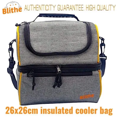 blithe cooler bag set can fit spectra pump w/ ice pack brick clear bag for breastmilk storage bottles breastfeeding breastpump breast milk pump cool container bags cubes waterproof