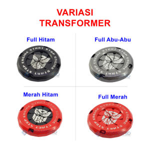 Start Stop Tombol Key Cover Mobil Motor Pengaman Pelindung Tombol Mesin Ignition Metal Alloy