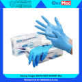 Safe Gloves Handscoon Sarung Tangan Nitrile Non Powder Non Steril. 