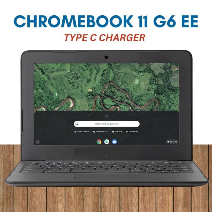 HP CHROMEBOOK 11 G6 Inch Chromebook Refurbished Chromebook