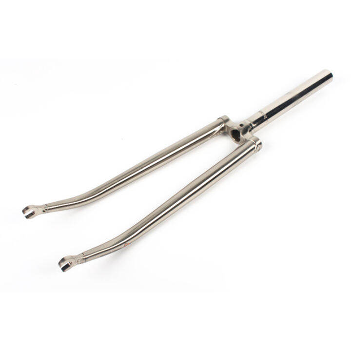 Steel on sale forks 700c