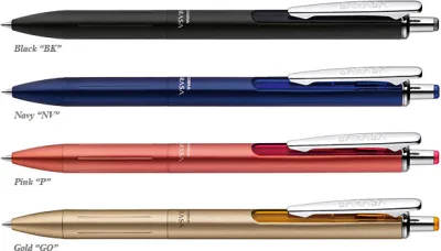 PULPEN ZEBRA SARASA GRAND 05