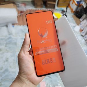 Kính cường lực OPPO A76 / A96 4G full màn hình full keo thế hệ mới OPPO A76 4G A96 4G