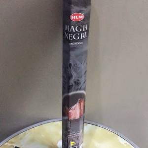 Magia Negra incensesticks