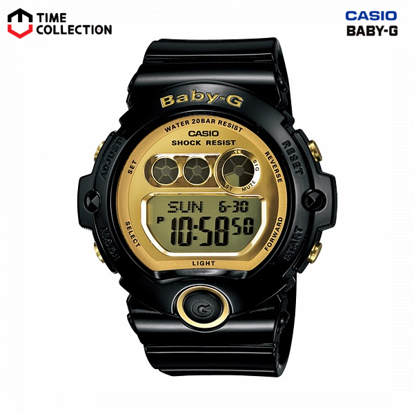 Lazada casio baby g online