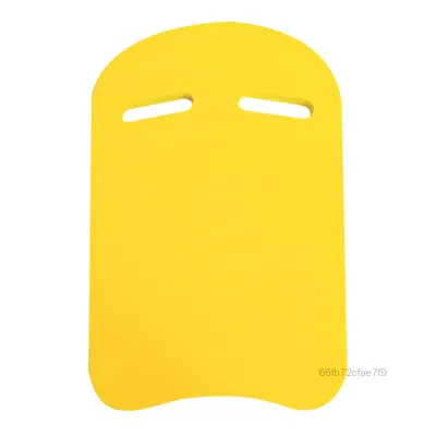 Swimming Learner Kickboard Plate Surf Water Child Kids Adult Safe Pool Training Aid Float Tool CBS-PH