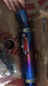 Pô king drag đầy đủ phụ kiện đi kèm cực đẹp