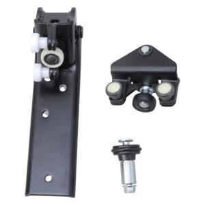 Smooth Operation Right Sliding Door Roller For 7701048702 8200080743 8200080745 7700352496 7700352381 4404231 4404231S