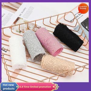 Graceful Summer Sun Protection Gloves Ice Lace Sleeves Driving Uv Blocking Arm Sleeves