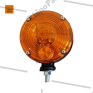 1ชิ้น 24V ไฟหลังคา ไฟหัวเก๋ง ไฟประดับรถ ไฟสัญญาณ รถบรรทุก รถพ่วง หรือรุ่นทั่วไป (Taffy)