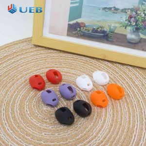 5 Cặp khuyên tai bảo vệ móc đeo tai chống trượt nút bịt tai bằng silicon Bìa 5 màu sắc hỗn hợp cho nụ Google Pixel Pro