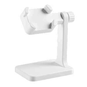 MILDGLOW Desktop Placement Watch Charging Stand Plastic Anti Slip Pad Desktop Holder Stable Cable Storage Watch Organizer Universal