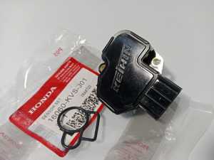 Sensor TPS CBR 150 LED KVS Throttle Body Sensor CB 150 LED Supra GTR 150 Sonic Part KVS