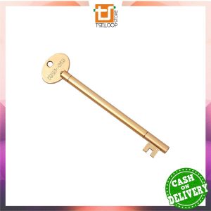 OFM-A64 Pulpen Gel Bentuk Kunci Rumah Pen Karakter Alat Tulis Stationary / Pena Kunci Classic / Pena Pulpen Bolpoin Gel Karakter Lucu Souvenir