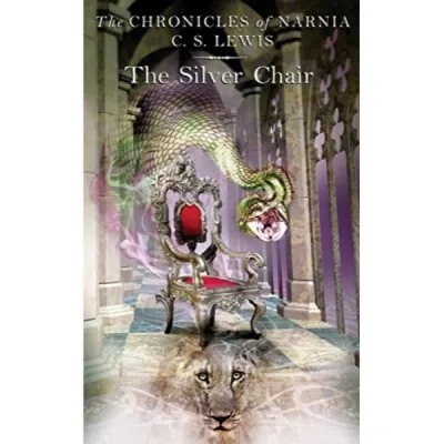 The Silver Chair (Chronicles Of Narnia) - 9780064471091