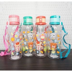 BOTOL MINUM 2175 ANAK LUCU/ TEMPAT MINUM SELIYA 2175-1 480ML