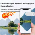 Jinli Outdoor Travel Universal Cell Phone Reflection Camera Master Photographer Made This Way. 