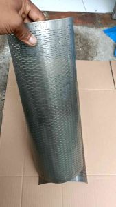 Saringan Selipan Giling Padi Grantek 40