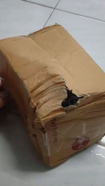 Buyer review video 3