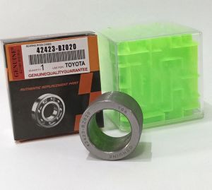 BEARING CONES RETAINER AXLE BUSHING TOYOTA AVANZA VELOZ 1500cc // 42423-BZ020