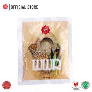 Viva Lulur 30 gr: Perawatan Kulit Alami yang Efektif