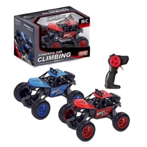 Mainan Anak RC CLIMBING DRIFT PIONEER RC Mobil Off Road Remote Control Mobil RC Mobil Drift