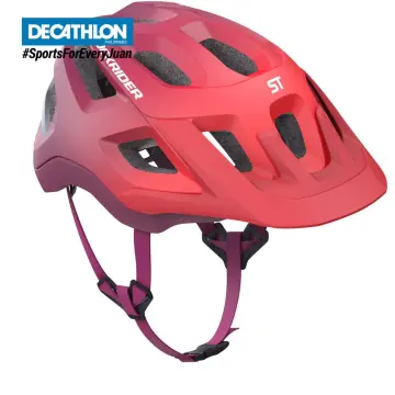 Rockrider Helmet Best Price in Singapore Sep 2024 Lazada