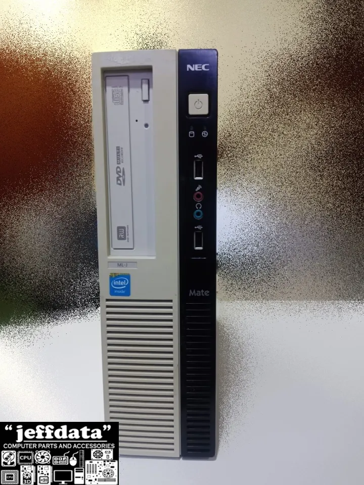 NEC / Mate J ML-G Core i5 4GB HDD 500GB
