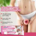 Natural Feminine Care Cream, Itch Burning Relief, Maximum Strength, Odor Remove, Moisturising Body Skin Care Tools Anti Dryness Feminine Ointment. 