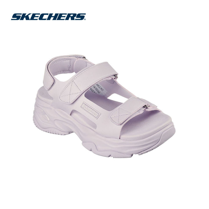 Skechers Yoga Foam Sandals 💯 | LINE SHOPPING