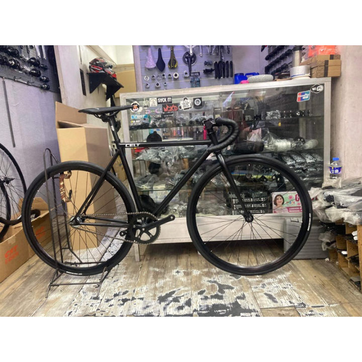 Celt 2023 V1 naka dropbar wholebike | Lazada PH