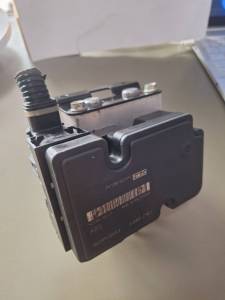 ปั๊ม ABS Mazda 2 ตัวแรก (มาสด้า 2) ปี 2008-2012 มือสองจากญี่ปุ่น สินค้ามีรับประกัน 15 วัน