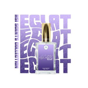 HSI Scents Collection Inspired Scents By Eclat Oil Based Perfume 85ml