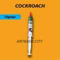 [FREE SHIPPING + discount voucher] Pest Asia Ubat Semut paling berkesan Eco Ant Gel Bait/ Ubat Lipas /Ubat Cicak Ant Killer/Cockroach Killer 10g/ 天然蟑蚁和蚂蚁和壁虎. 
